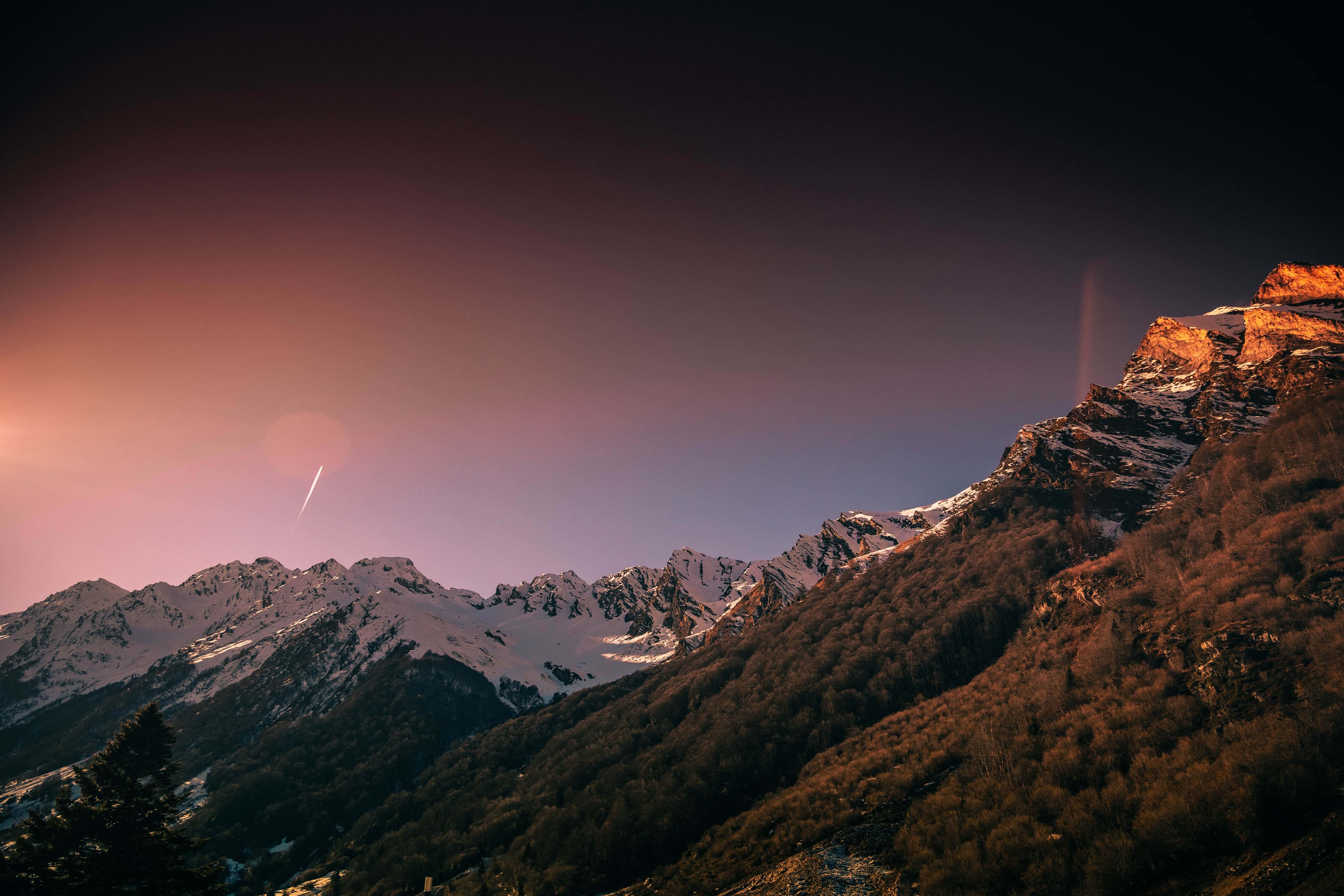 scenary